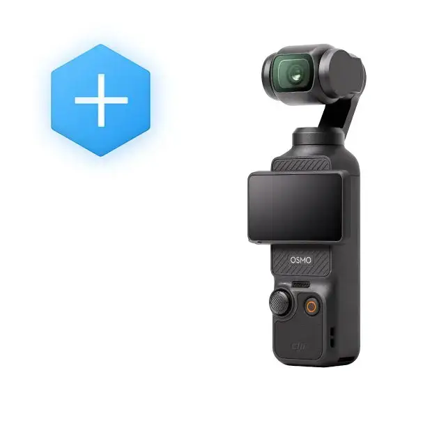Osmo Pocket 3 Creator Combo - DJI Store